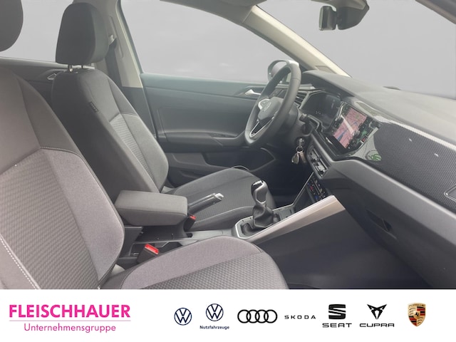 Volkswagen Taigo 1.0 TSI Life