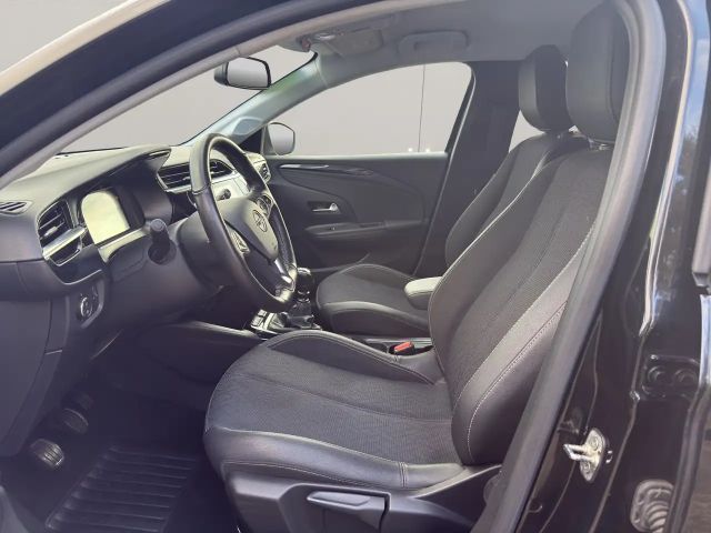 Opel Corsa 1.2 Turbo Elegance Turbo