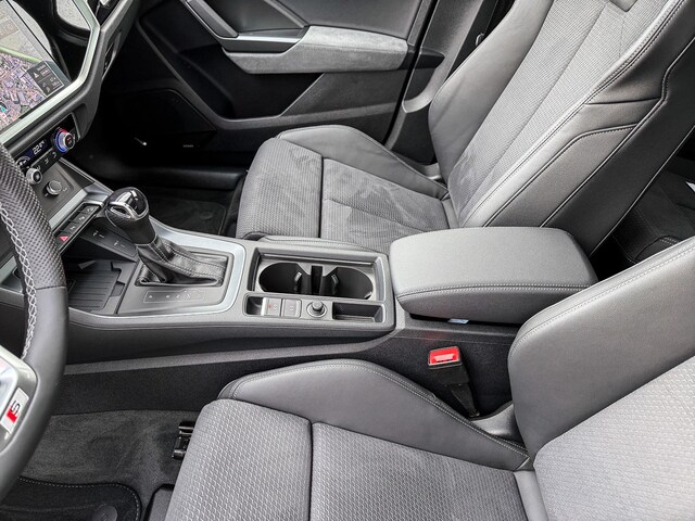 Audi Q3 Quattro S-Tronic Sportback