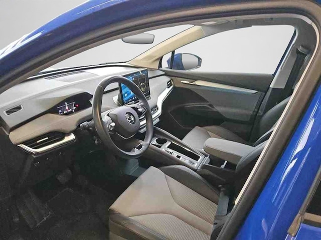 Skoda Enyaq Enyaq iV electric 55kWh NAVI/RKF/Panoramadach/LED/SItzheizung vo./u.v.m.