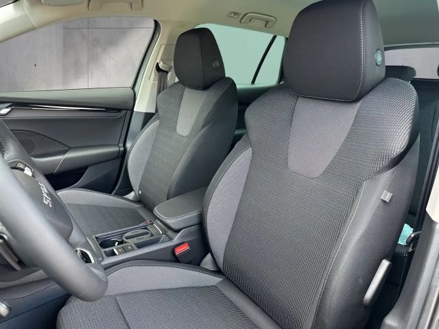 Skoda Octavia Selection