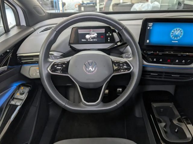 Volkswagen ID.4 52 KWh Performance Pure