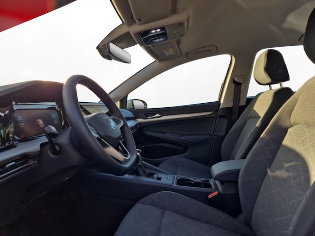 Volkswagen Golf 1.5 TSI Golf VIII