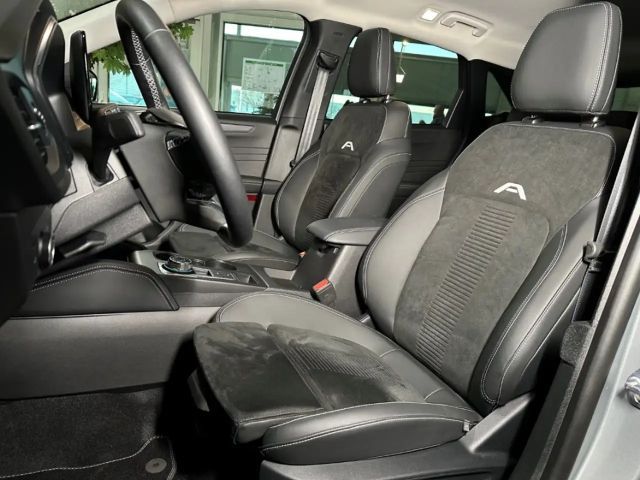 Ford Kuga Active Hybrid X