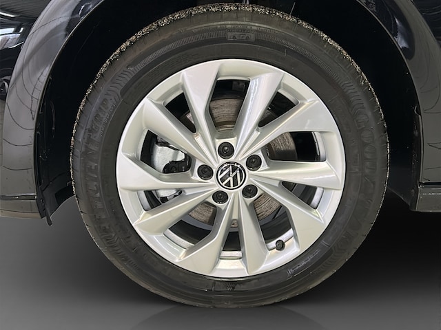 Volkswagen Polo Style