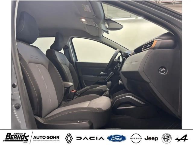 Dacia Duster 2WD Extreme TCe 150