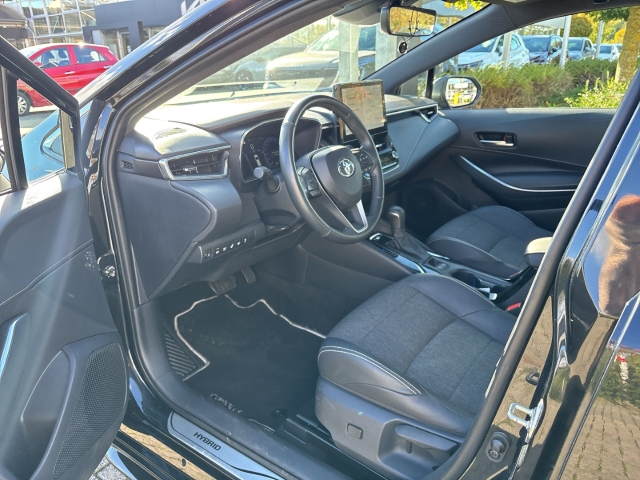 Toyota Corolla Team D Technik Touring