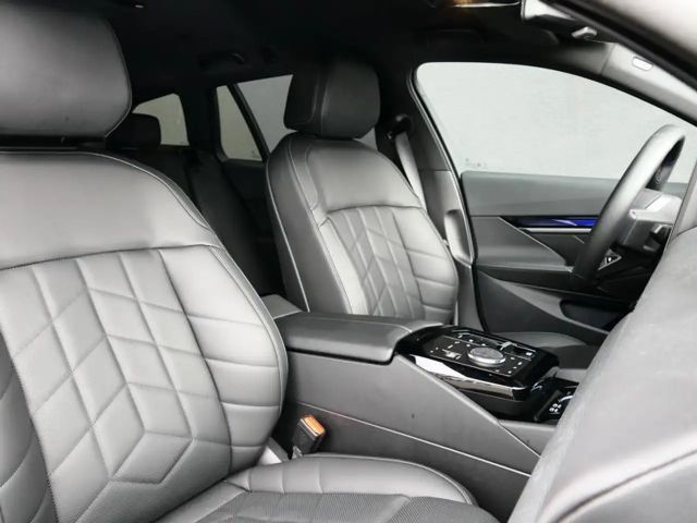 BMW i5 M-Sport eDrive40