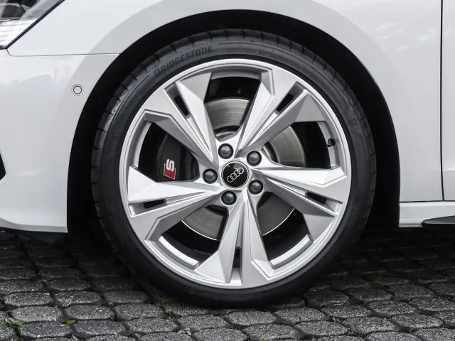 Audi S3 2.0 TFSI Quattro S-Tronic Sedan