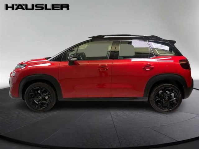 Citroën C3 Aircross Shine