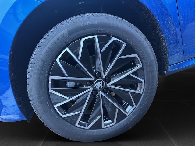 Skoda Kamiq Kamiq Balance 1,5 TSI 110 kW 7-Gang-DSG