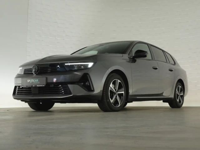 Opel Astra GS-Line Grand Sport Sports Tourer