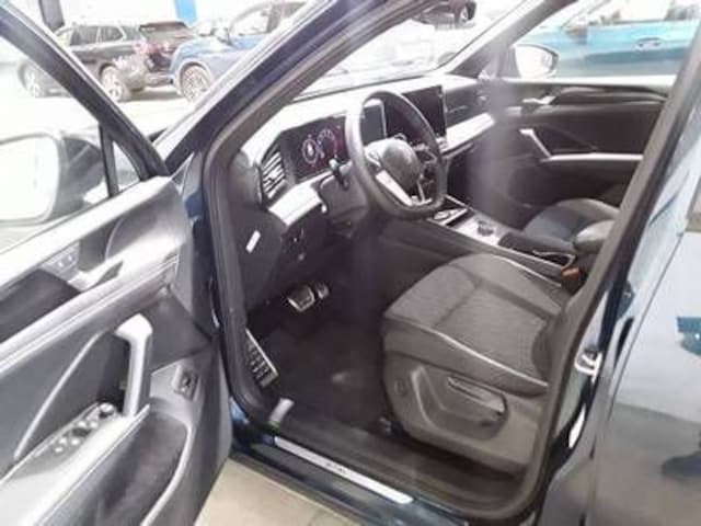 Volkswagen Tiguan DSG Life