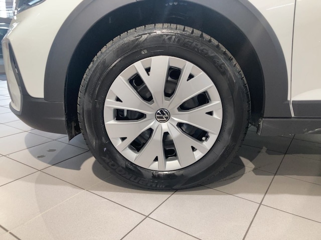 Volkswagen Taigo 1.0 TSI