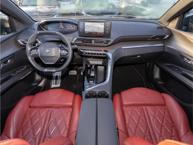 Peugeot 3008 GT-Line PureTech