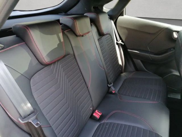 Ford Puma EcoBoost ST Line