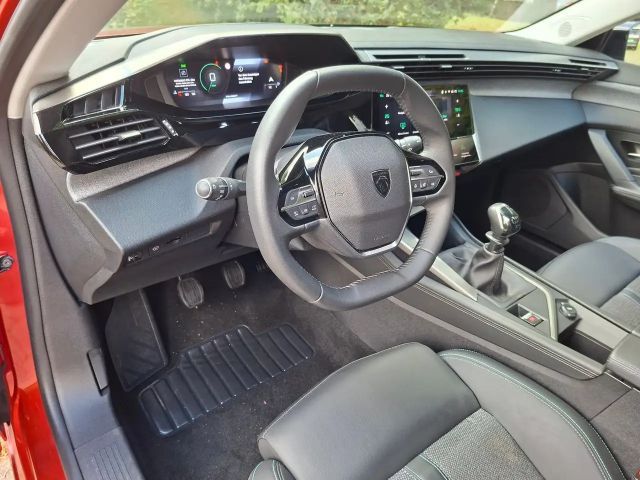 Peugeot 308 Allure Pack SW