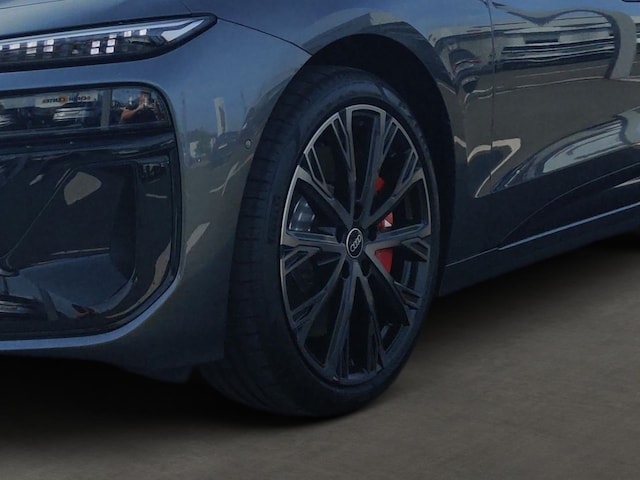 Audi A6 e-tron Avant Quattro