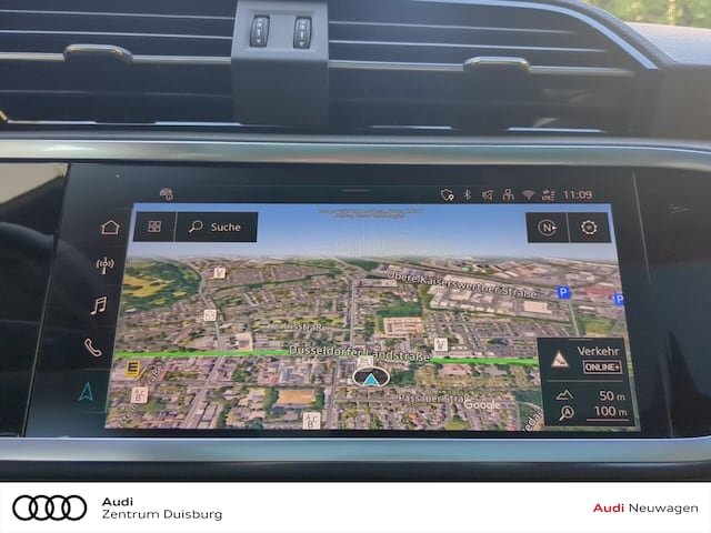 Audi Q3 35 TFSI S-Tronic