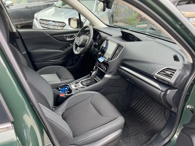 Subaru Forester Active