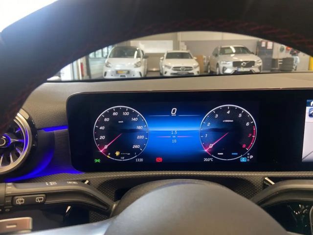 Mercedes-Benz A 180 A-Klasse