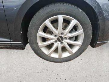 Volkswagen Passat 2.0 TDI Business DSG Variant