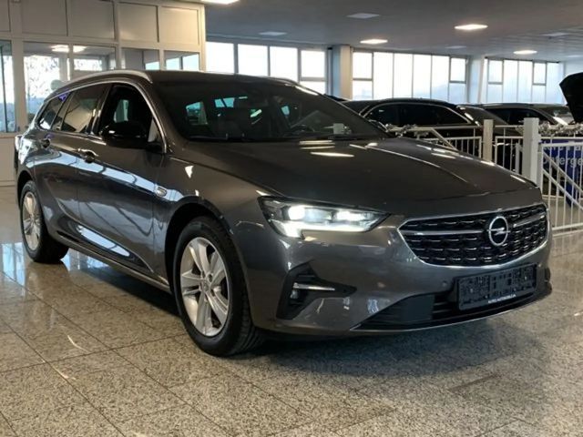 Opel Insignia 2.0 CDTI Business Sports Tourer