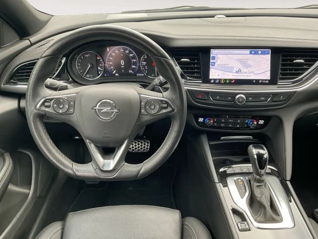 Opel Insignia Grand Sport Ultimate