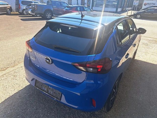 Opel Corsa Edition