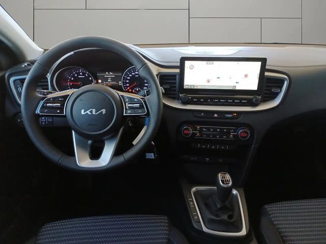 Kia Ceed GDi SportWagon