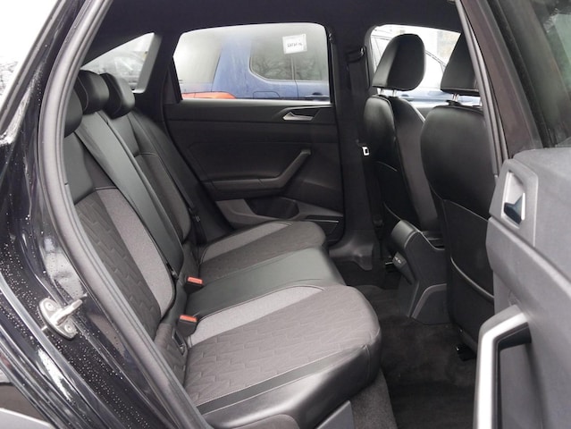 Volkswagen Taigo 1.0 TSI DSG