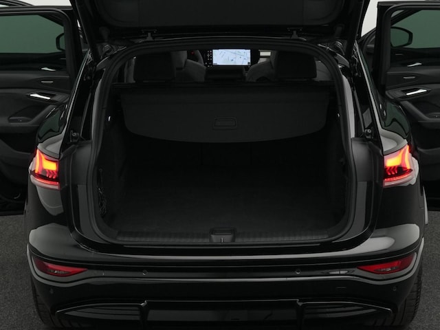 Audi Q6 e-tron Quattro