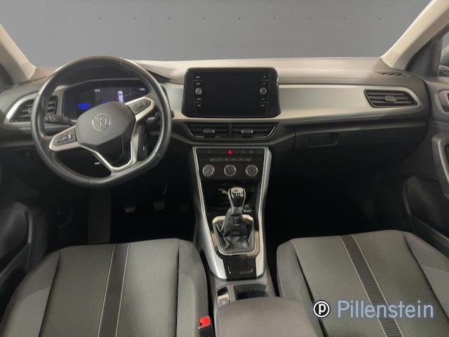 Volkswagen T-Roc 1.0 TSI Life