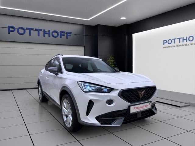 Cupra Formentor 1.5 TSI