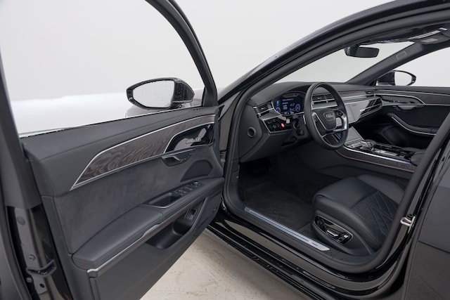 Audi A8 50 TDI Lang Quattro