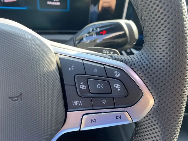 Volkswagen Tiguan 4Motion DSG R-Line