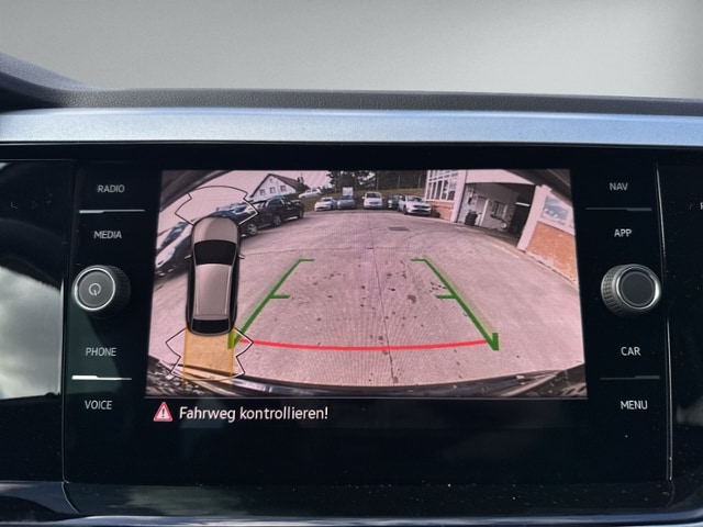 Volkswagen Taigo 1.5 TSI DSG IQ.Drive