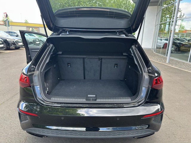 Audi A3 35 TFSI S-Line S-Tronic Sportback