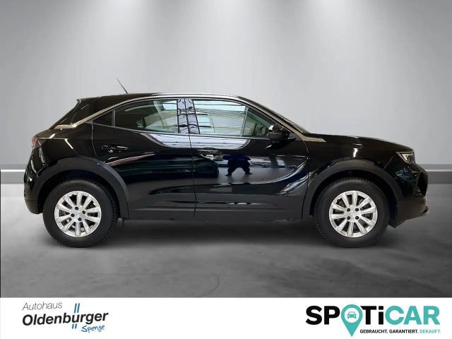 Opel Mokka Edition Mokka-e