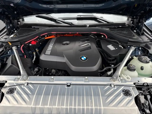 BMW X3 M-Sport xDrive30e