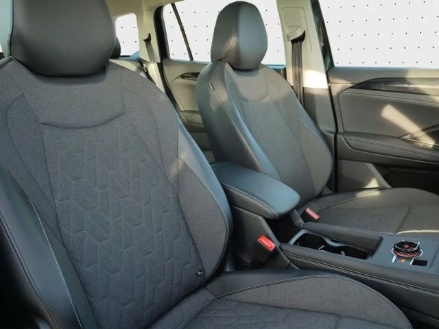 Volkswagen Tayron 1.5 eTSI DSG Life