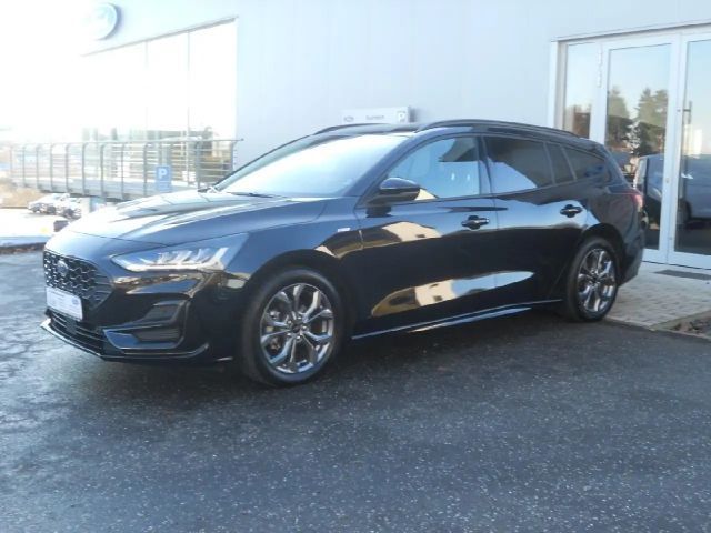 Ford Focus ST Line