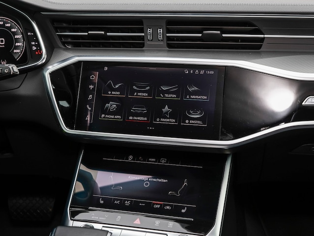 Audi A6 40 TDI Avant S-Tronic