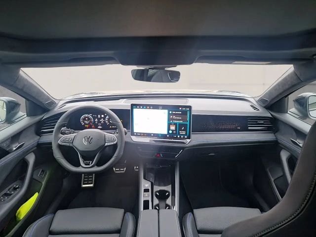 Volkswagen Passat 4Motion DSG Sport Variant