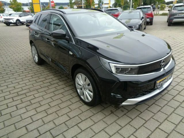 Opel Grandland X Ultimate