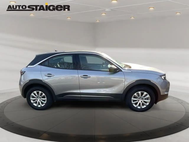 Opel Mokka Edition Mokka-e