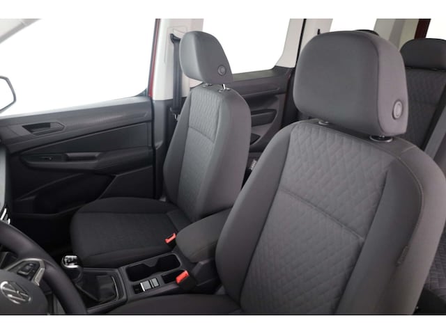 Volkswagen Caddy 2.0 TDI Life