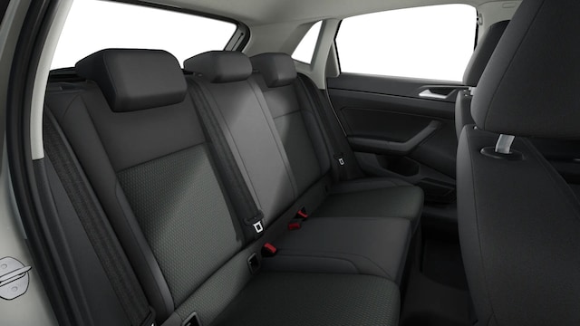 Volkswagen Polo Life