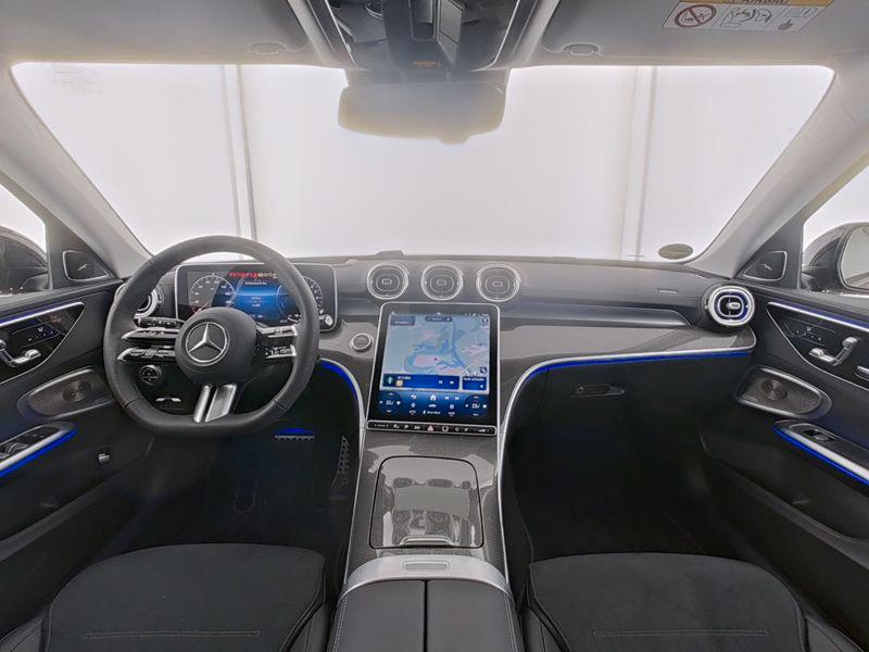 Mercedes-Benz C 300 4MATIC AMG Line Estate