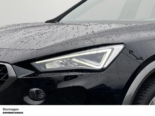 Cupra Formentor 1.4 DSG e-Hybrid
